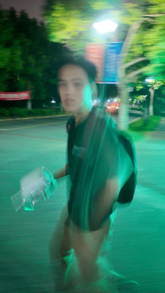 宣讲与招新 · 25