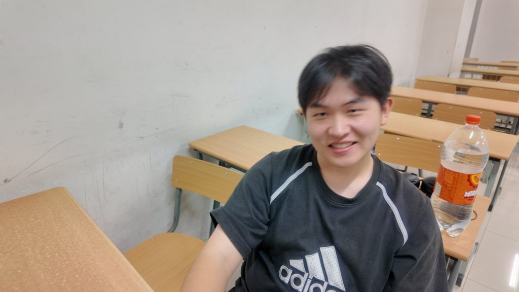宣讲与招新 · 32