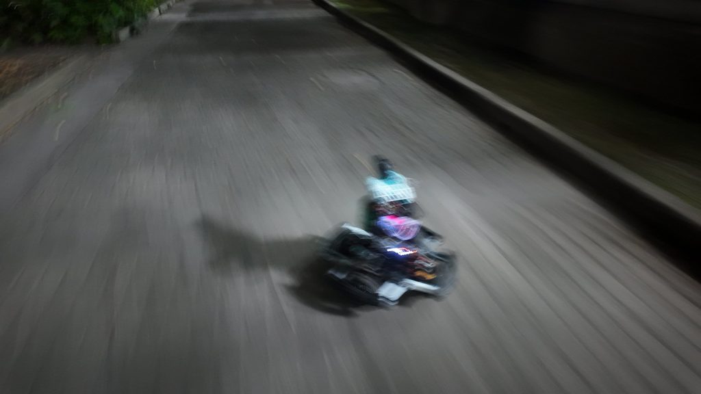 宣讲与招新 · 40